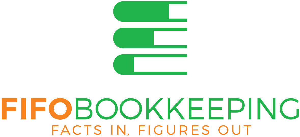 FIFO Bookkeeping